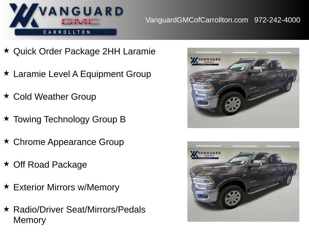 ram ram 2500 pickup 2021 3C6UR5NL2MG655504 image ram ram 2500 pickup 2021 3C6UR5NL2MG655504 image